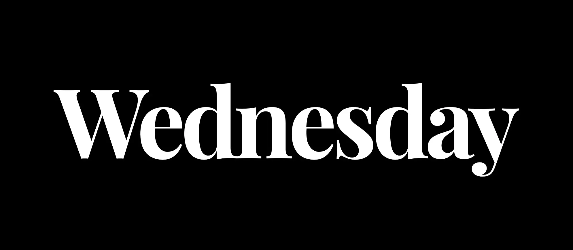 Wednesday Technology